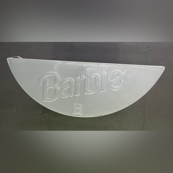 1998 Happy Holidays Special Edition Barbie Doll. New In Original Box. - Picture 5 of 6